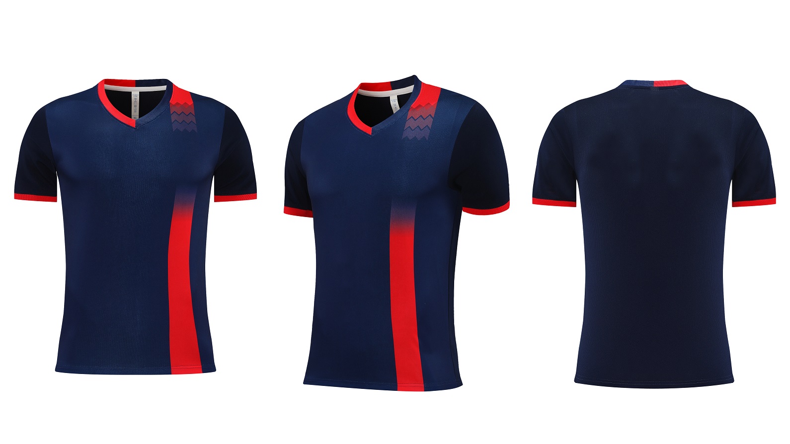 Custom Team Uniforms-2604D